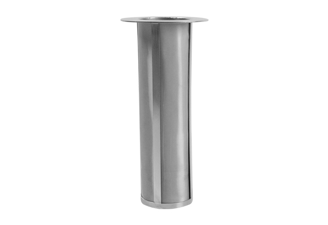 Stainless Steel Oil Filter